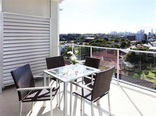 Pa Apartments 브리즈번 외부 사진