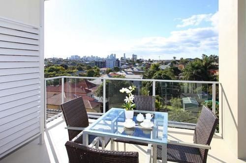 Pa Apartments 브리즈번 외부 사진