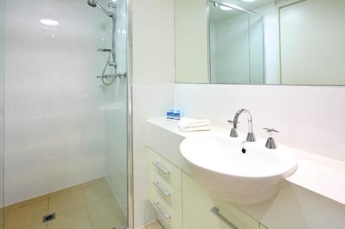 Pa Apartments 브리즈번 외부 사진