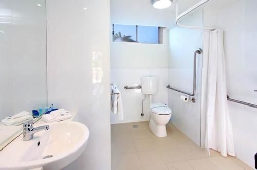 Pa Apartments 브리즈번 외부 사진